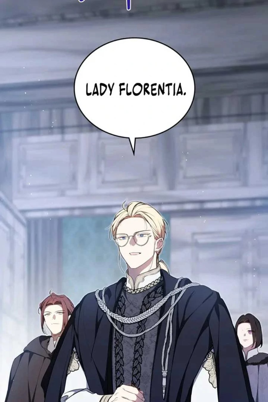 I Shall Master This Family! Chapter 192 - halaman 12