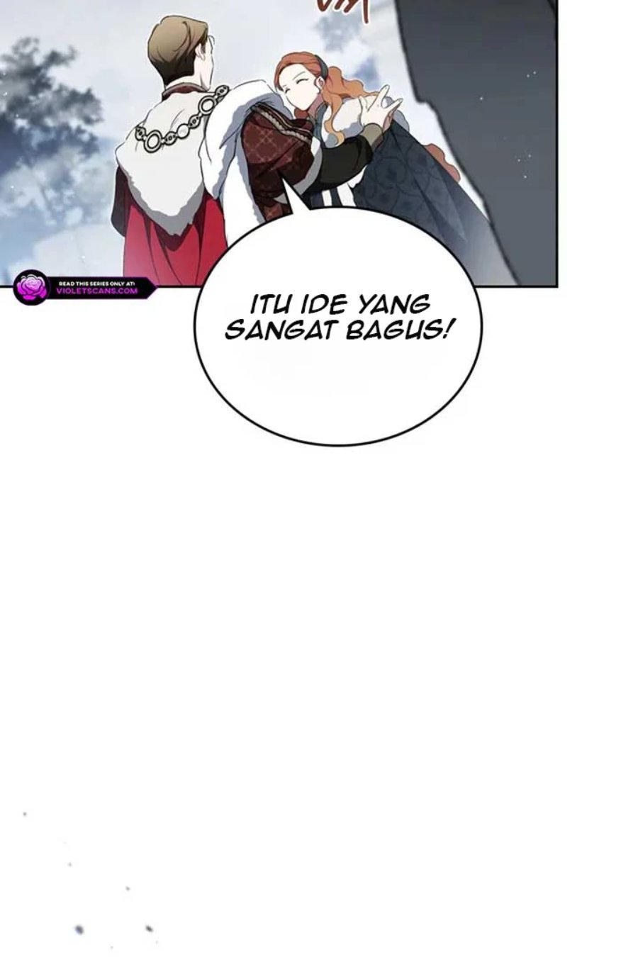 I Shall Master This Family! Chapter 192 - halaman 124