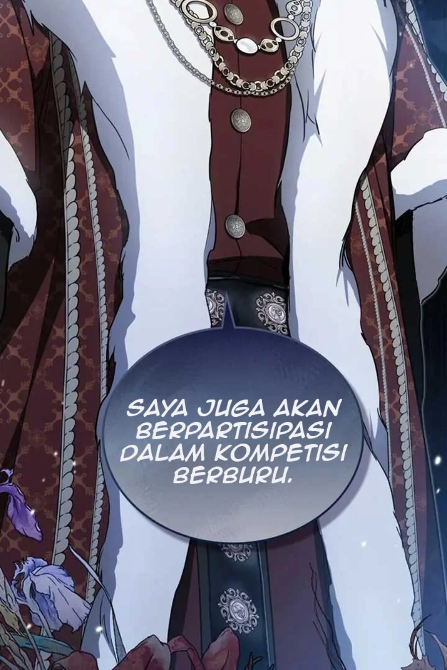 I Shall Master This Family! Chapter 192 - halaman 127