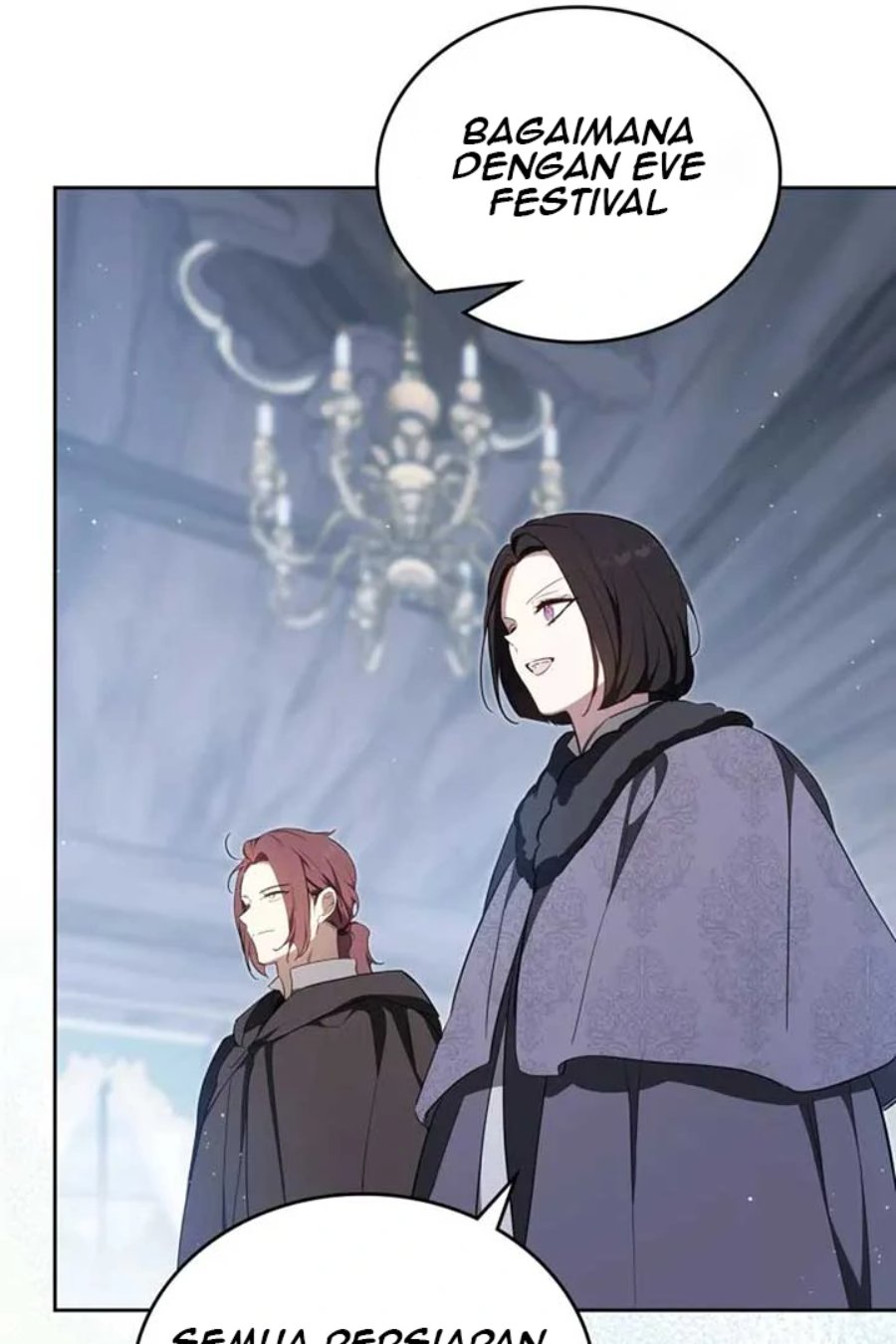 I Shall Master This Family! Chapter 192 - halaman 16