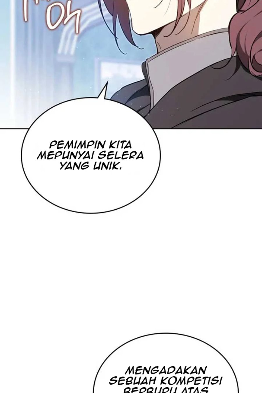 I Shall Master This Family! Chapter 192 - halaman 19