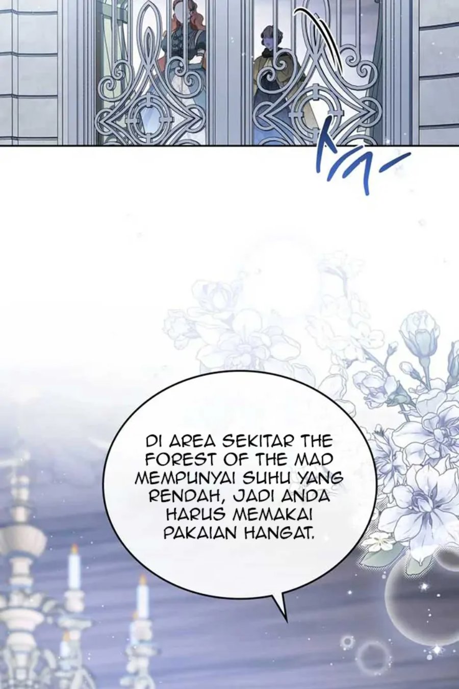 I Shall Master This Family! Chapter 192 - halaman 2