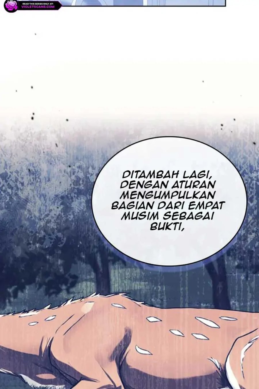 I Shall Master This Family! Chapter 192 - halaman 21