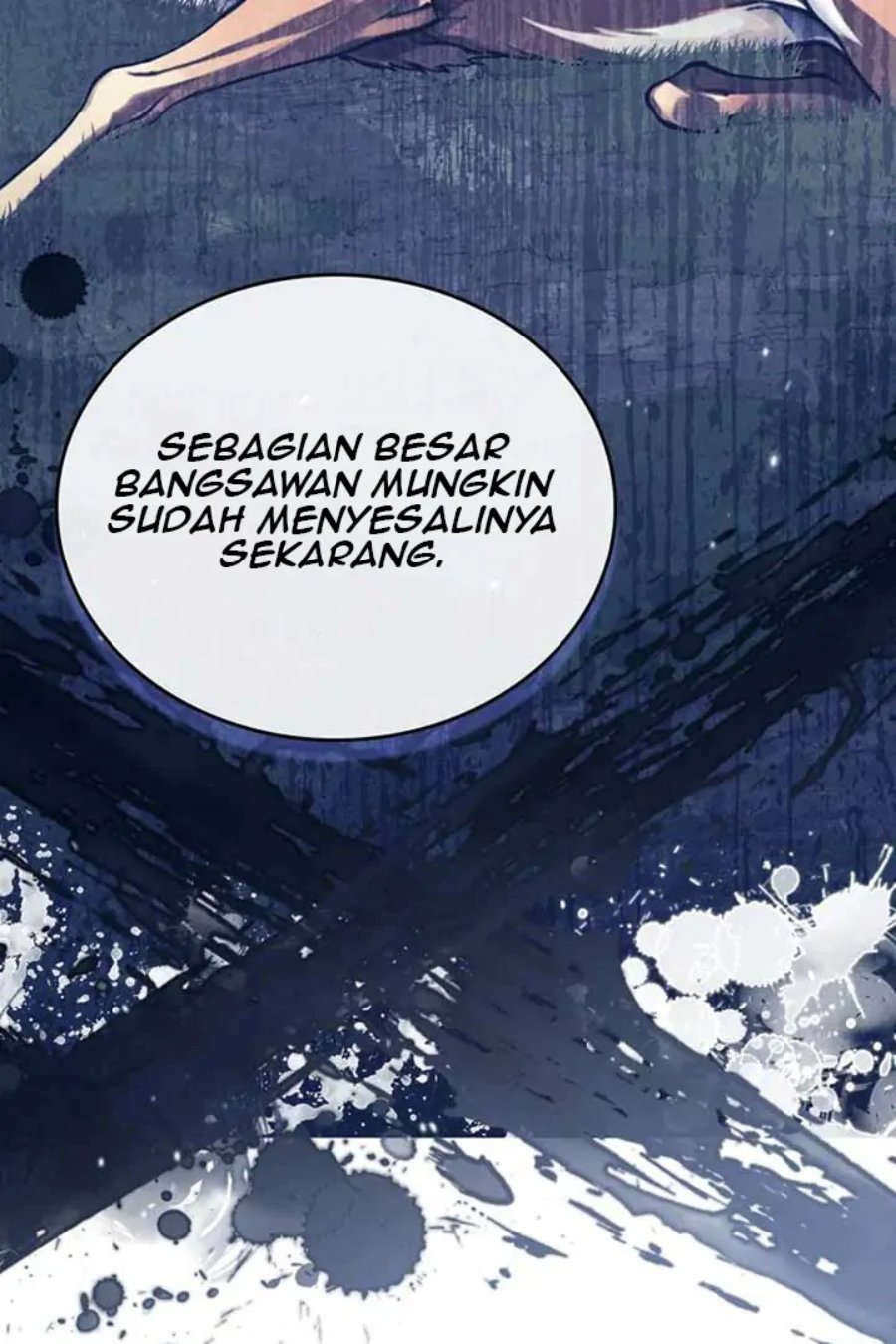 I Shall Master This Family! Chapter 192 - halaman 22