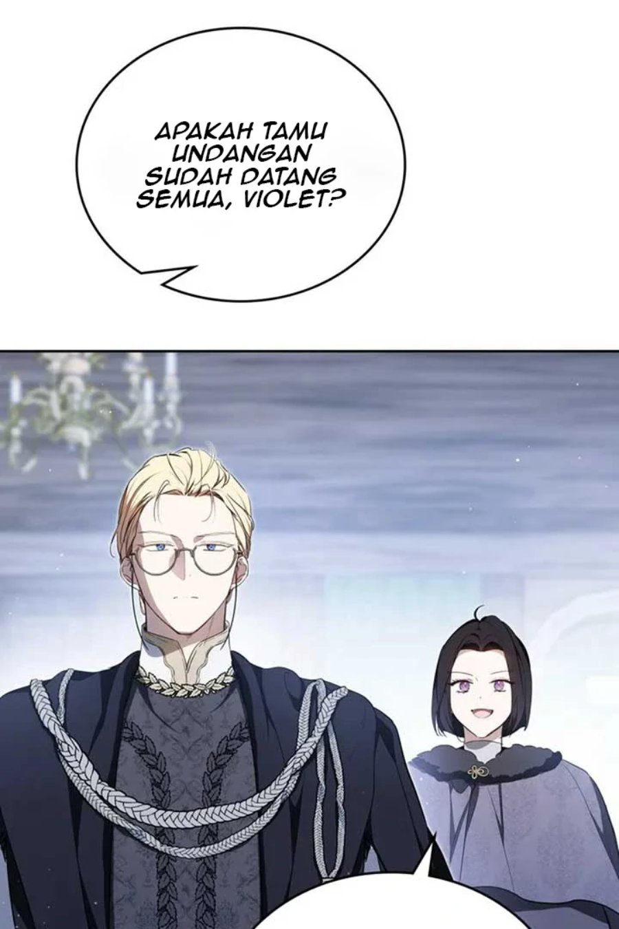 I Shall Master This Family! Chapter 192 - halaman 25