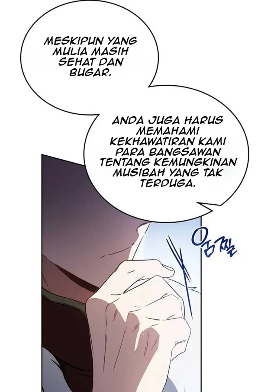 I Shall Master This Family! Chapter 192 - halaman 45