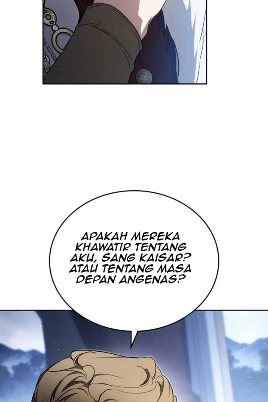 I Shall Master This Family! Chapter 192 - halaman 46