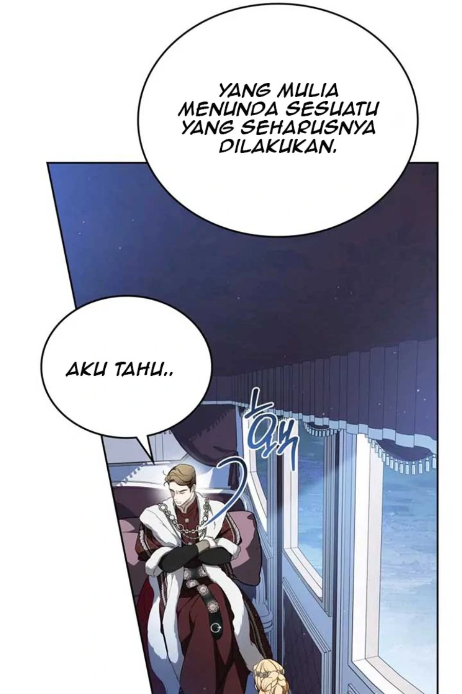 I Shall Master This Family! Chapter 192 - halaman 52