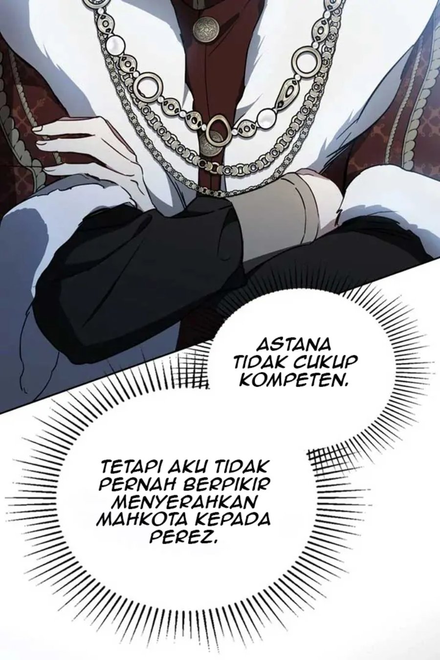 I Shall Master This Family! Chapter 192 - halaman 55