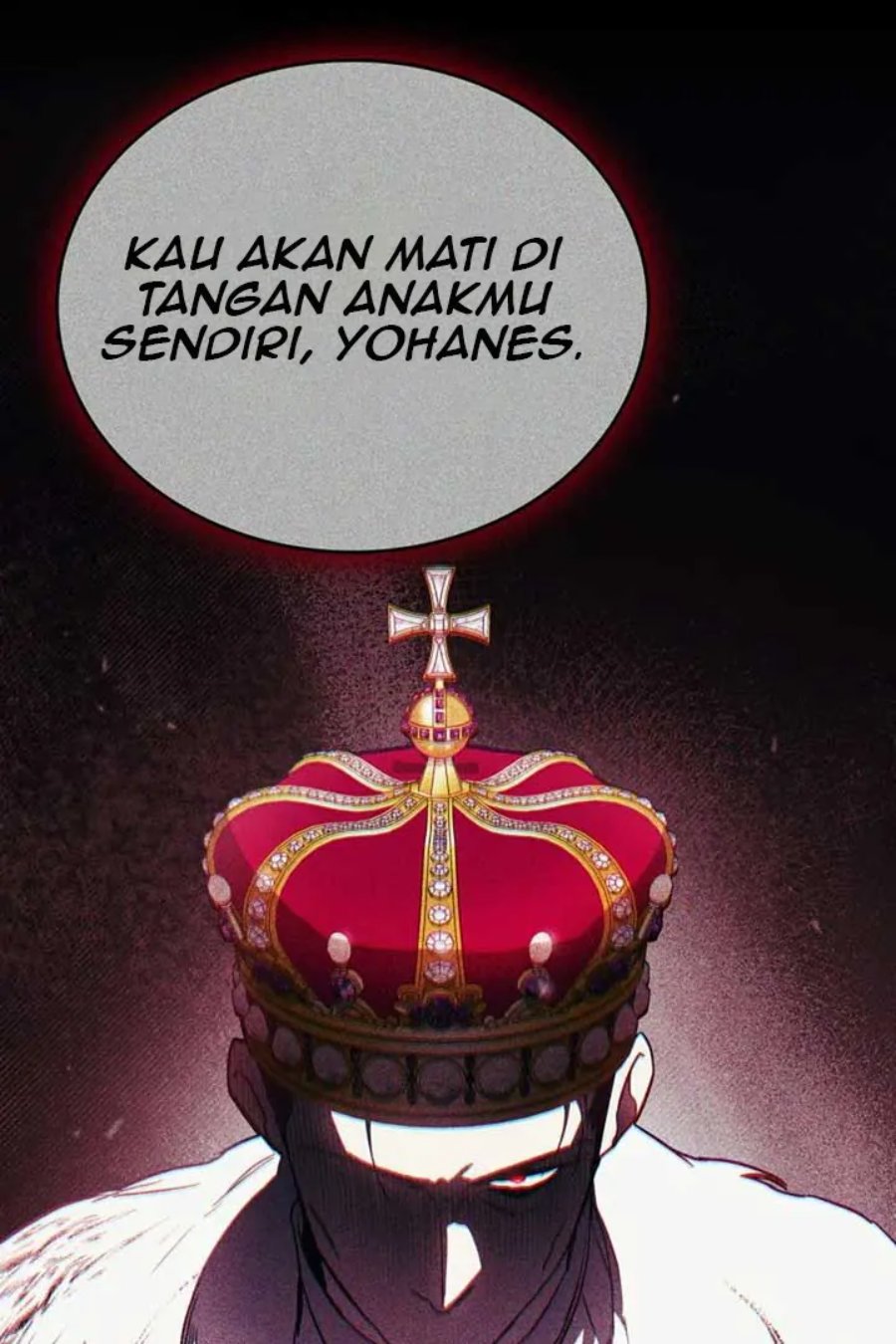 I Shall Master This Family! Chapter 192 - halaman 60