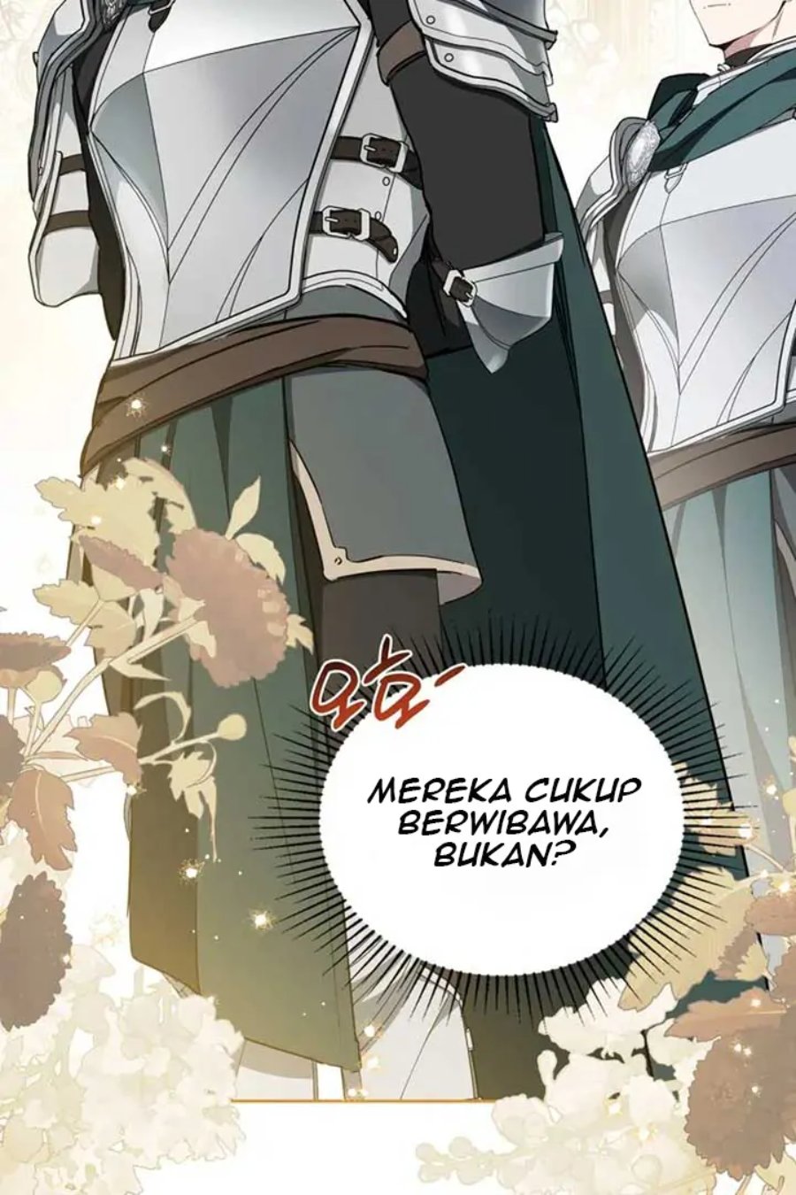 I Shall Master This Family! Chapter 192 - halaman 79