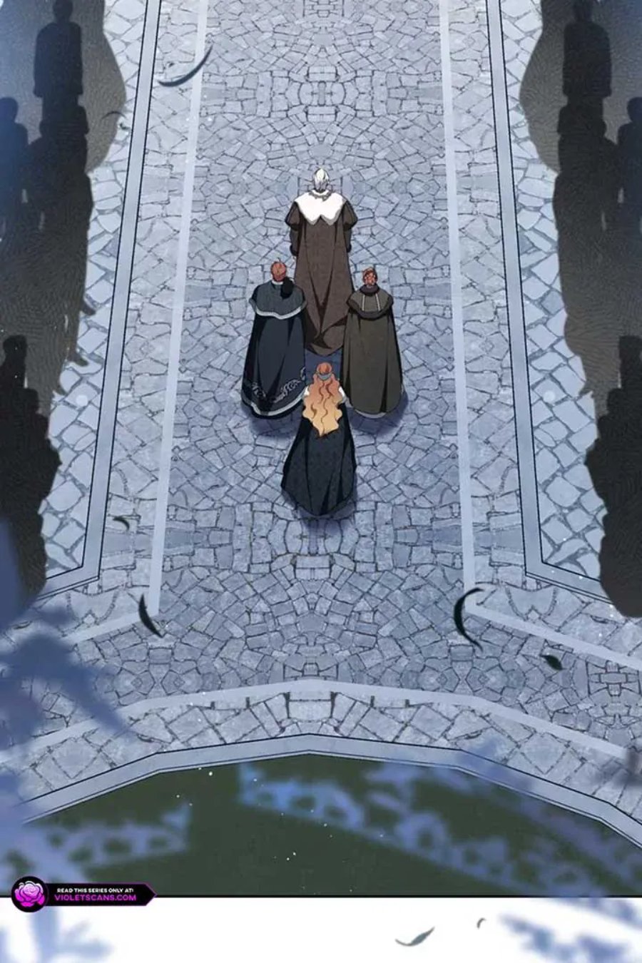 I Shall Master This Family! Chapter 192 - halaman 83