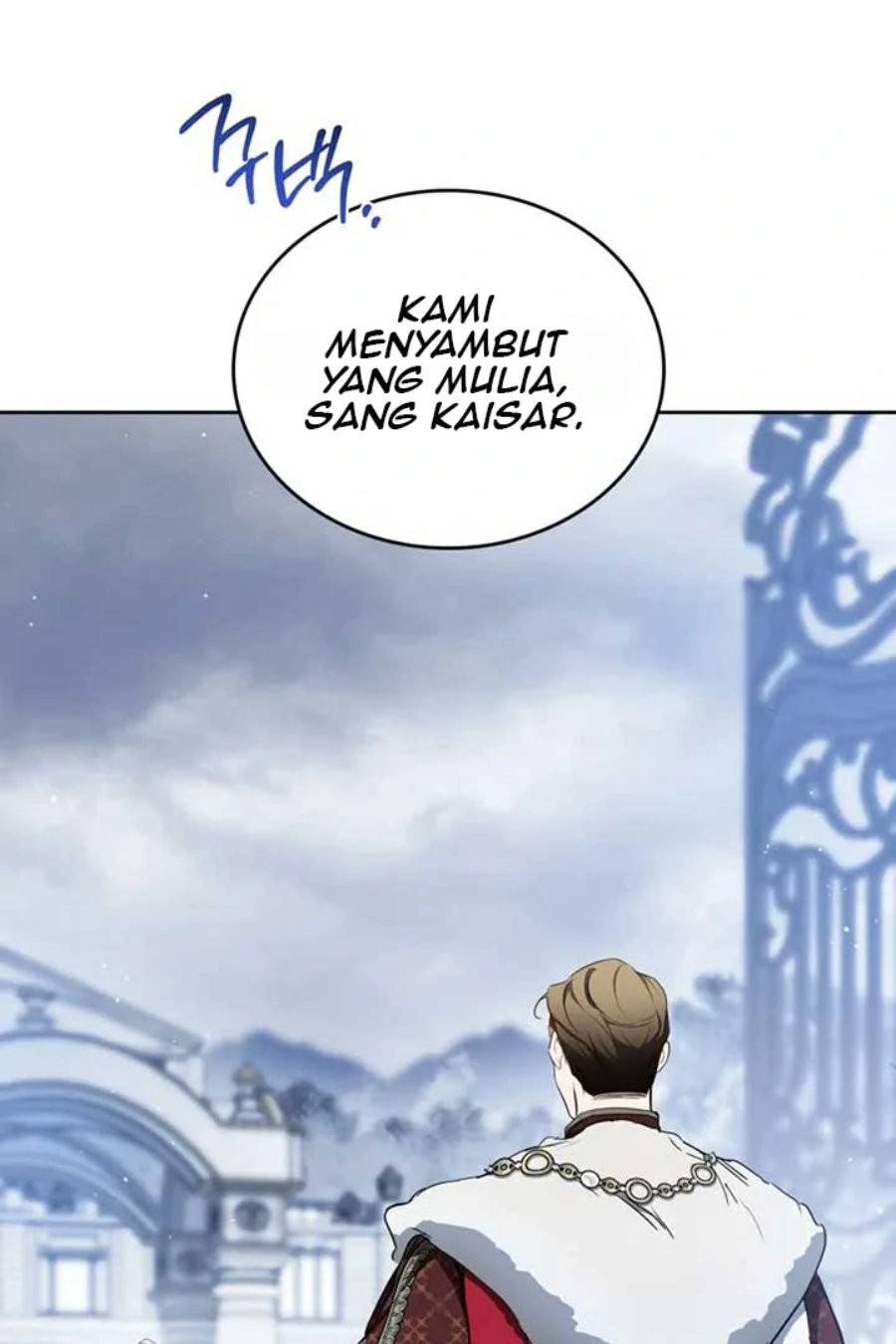 I Shall Master This Family! Chapter 192 - halaman 87