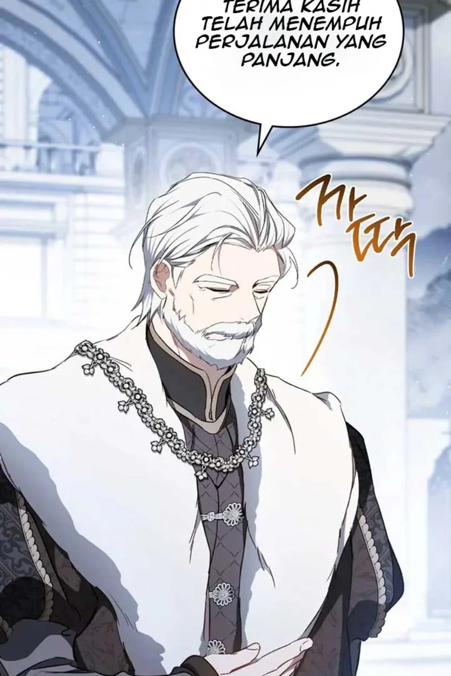 I Shall Master This Family! Chapter 192 - halaman 89