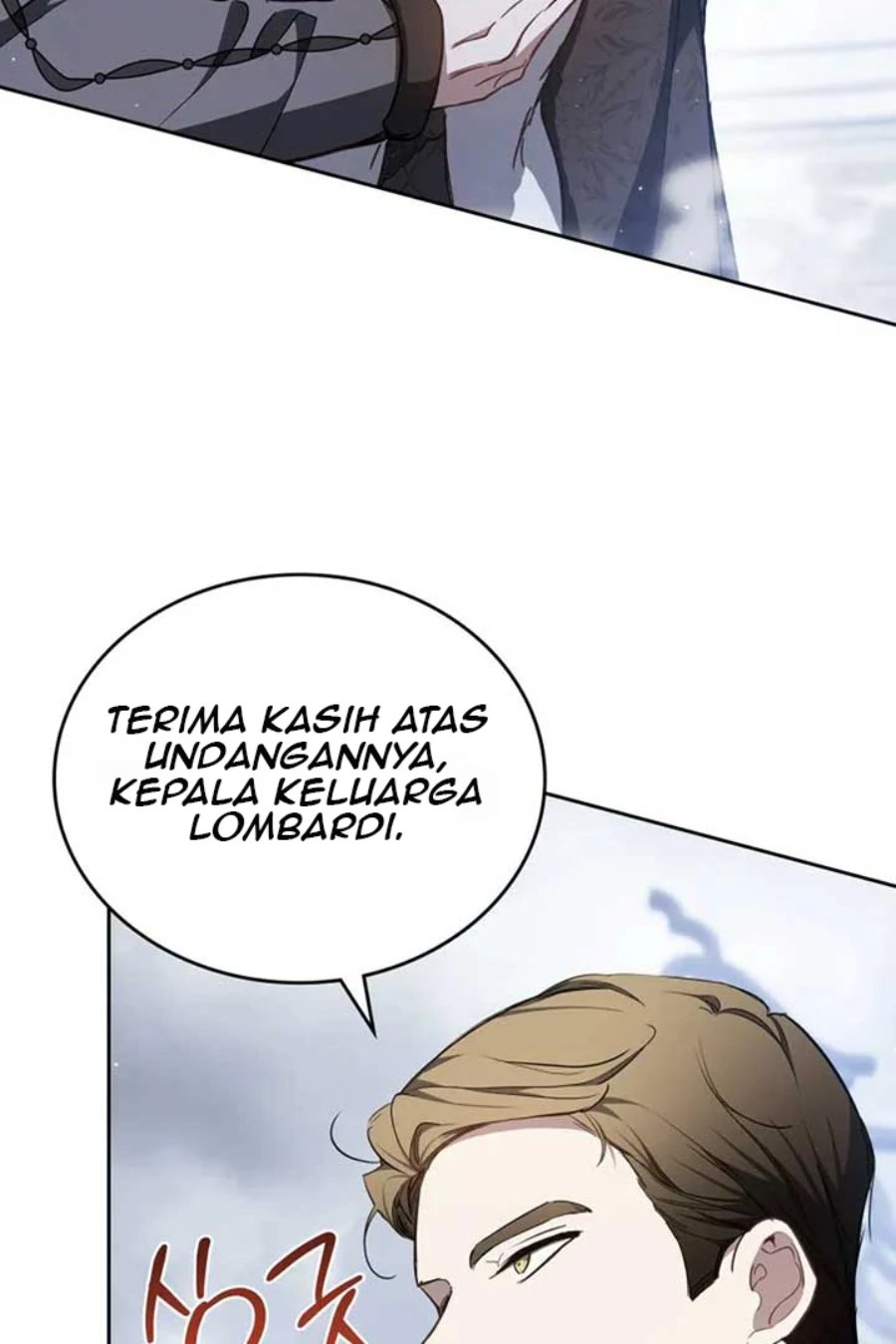 I Shall Master This Family! Chapter 192 - halaman 90