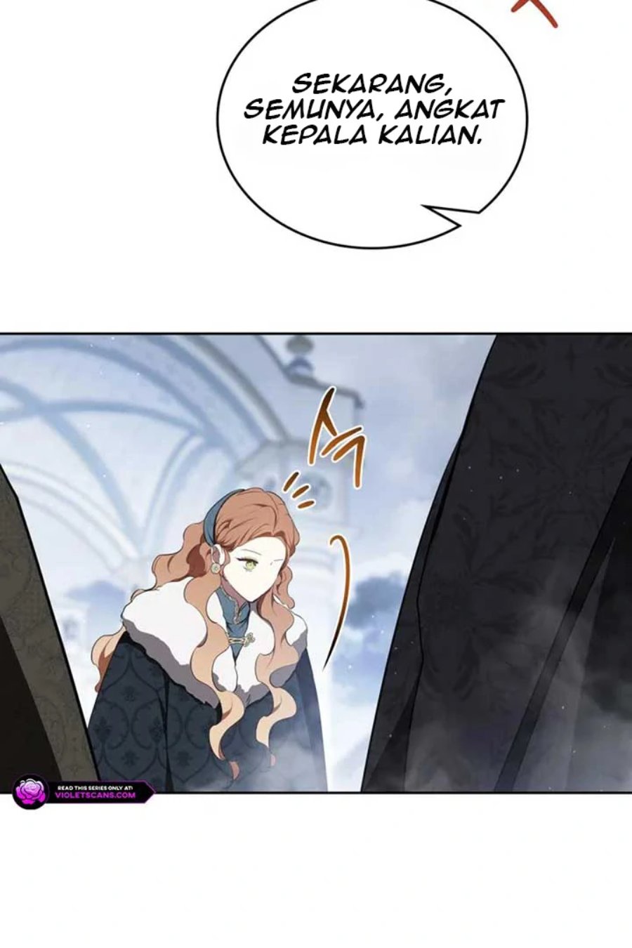 I Shall Master This Family! Chapter 192 - halaman 92