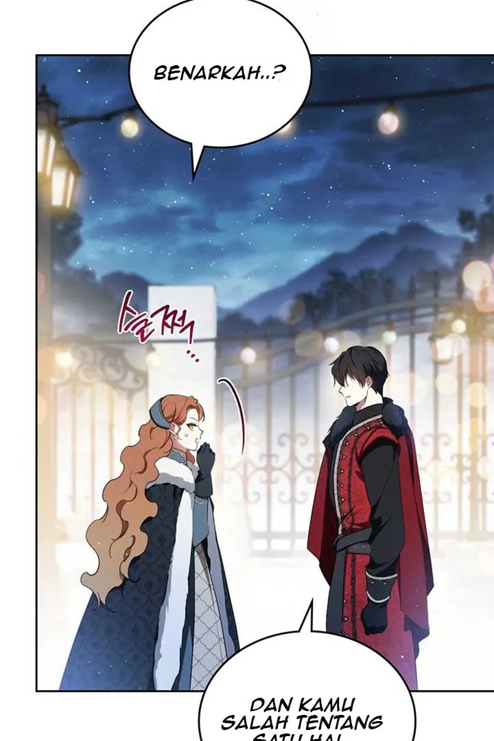 I Shall Master This Family! Chapter 193 - halaman 54