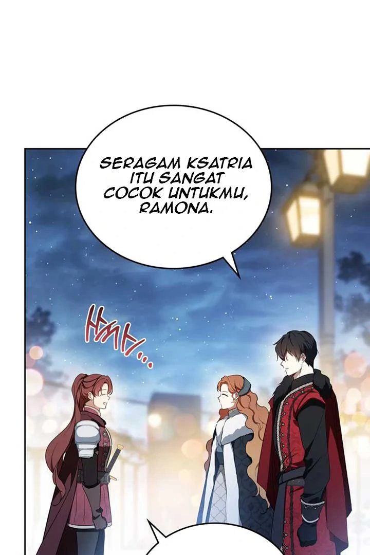 I Shall Master This Family! Chapter 193 - halaman 71