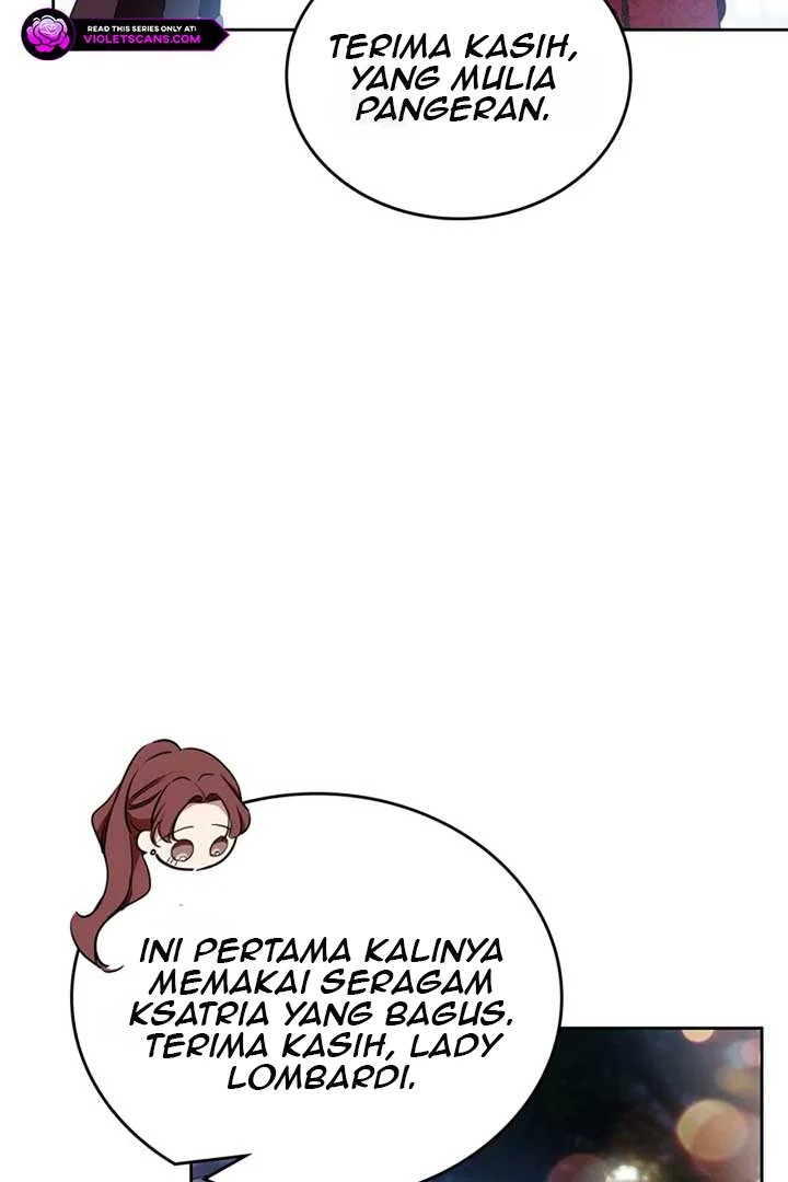 I Shall Master This Family! Chapter 193 - halaman 72