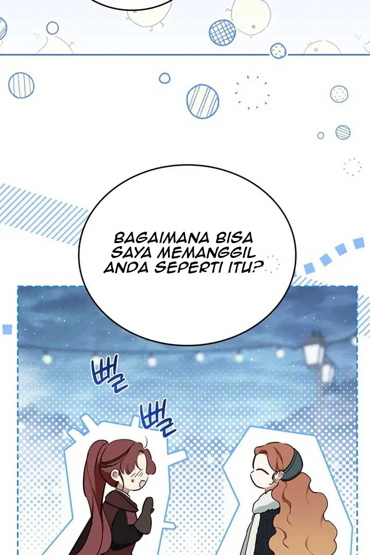 I Shall Master This Family! Chapter 193 - halaman 76