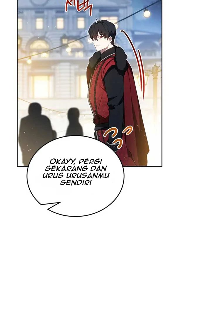 I Shall Master This Family! Chapter 193 - halaman 84