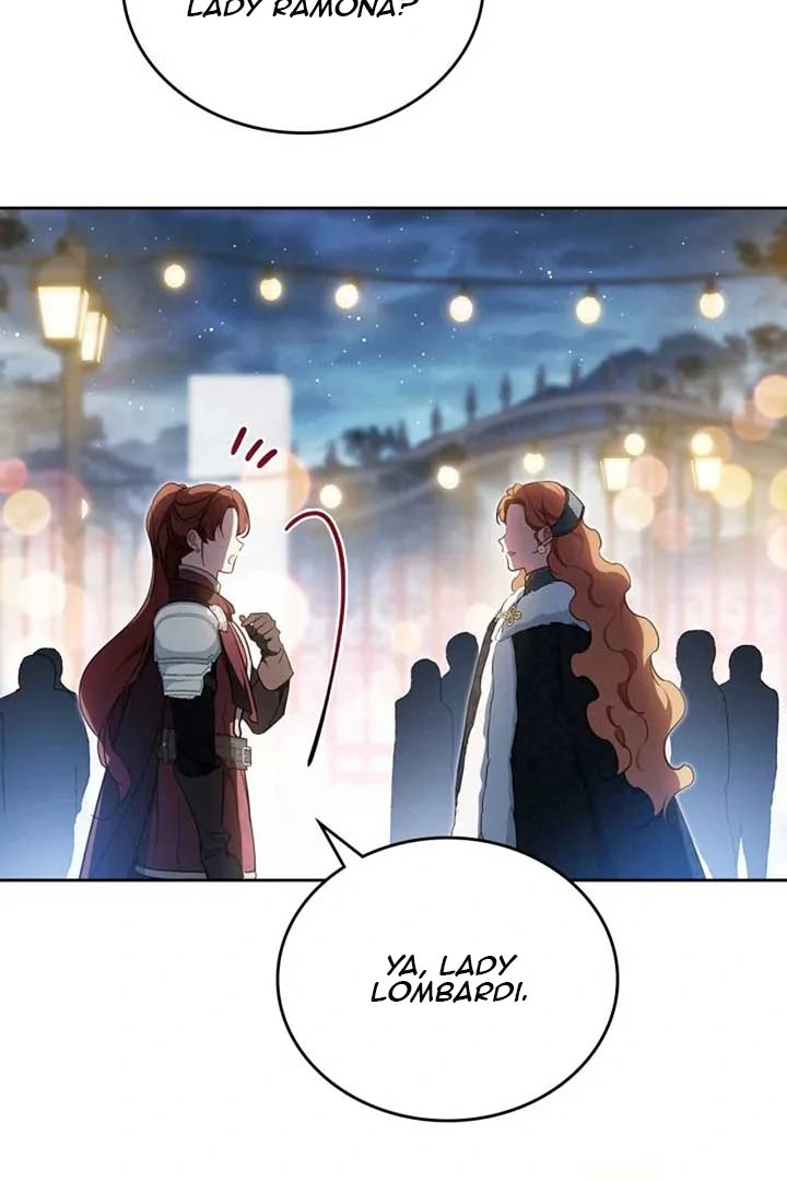 I Shall Master This Family! Chapter 193 - halaman 89