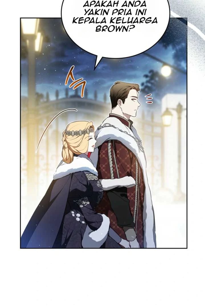 I Shall Master This Family! Chapter 194 - halaman 25