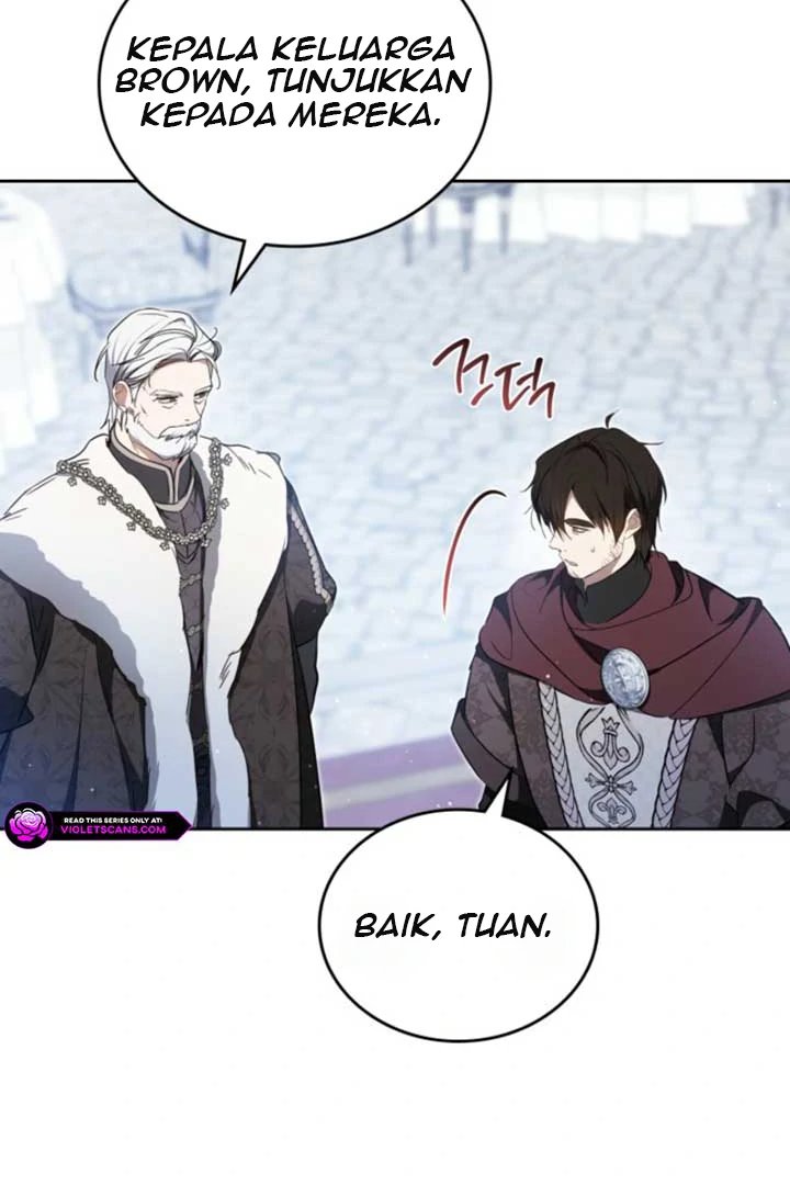 I Shall Master This Family! Chapter 194 - halaman 28