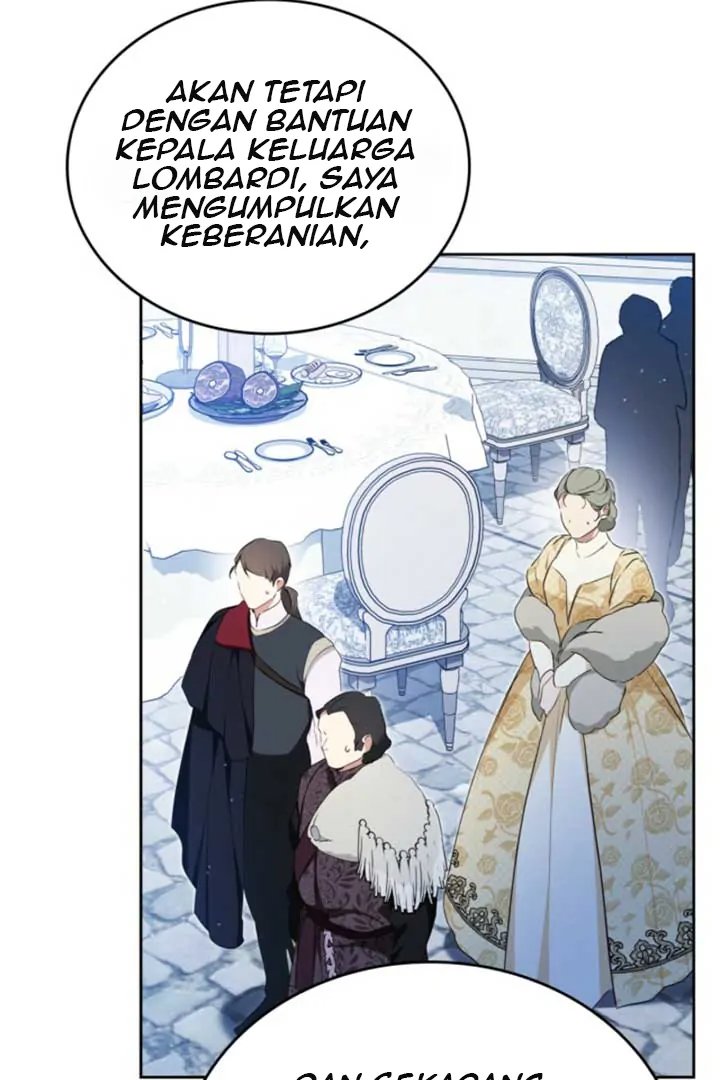 I Shall Master This Family! Chapter 194 - halaman 43