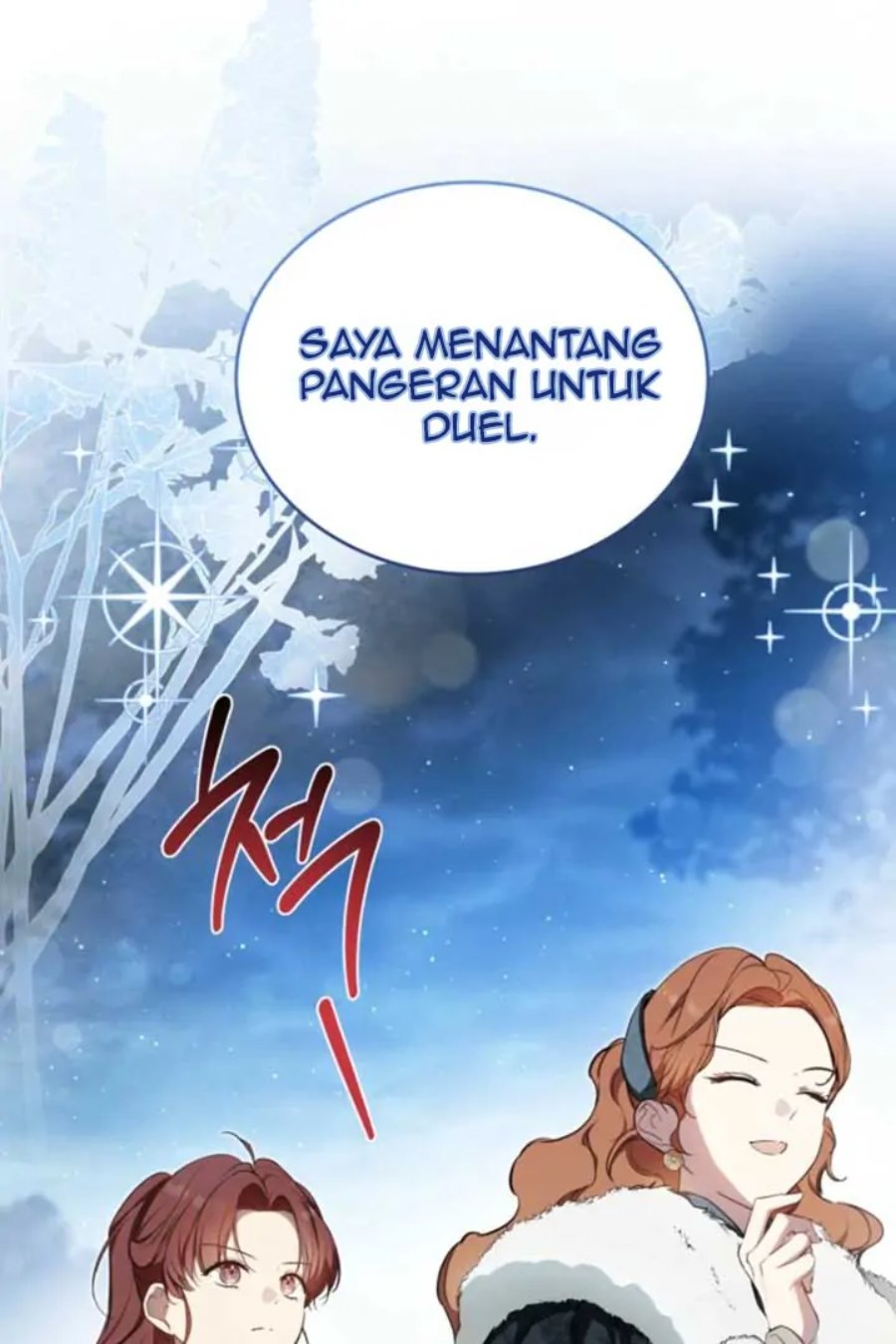 I Shall Master This Family! Chapter 195 - halaman 1