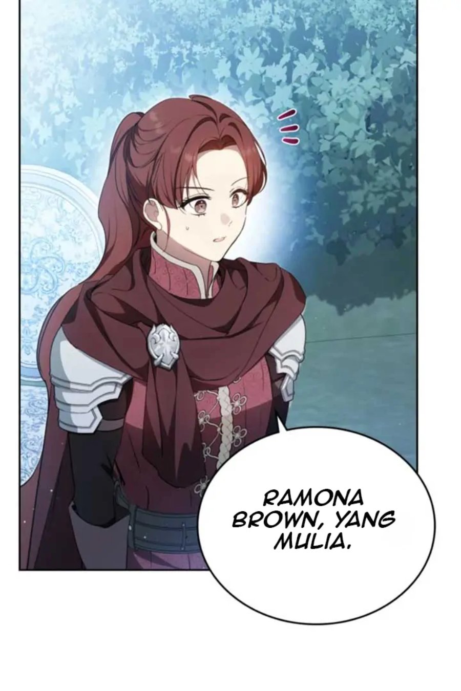 I Shall Master This Family! Chapter 195 - halaman 105