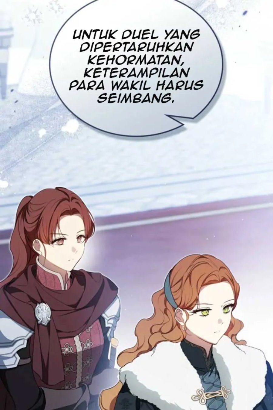 I Shall Master This Family! Chapter 195 - halaman 12