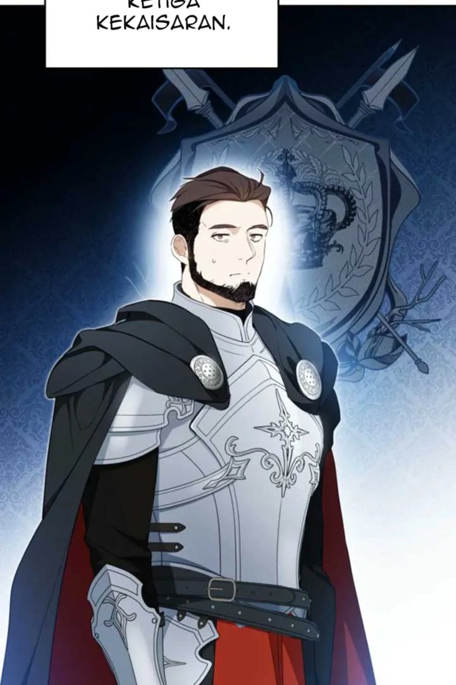 I Shall Master This Family! Chapter 195 - halaman 15