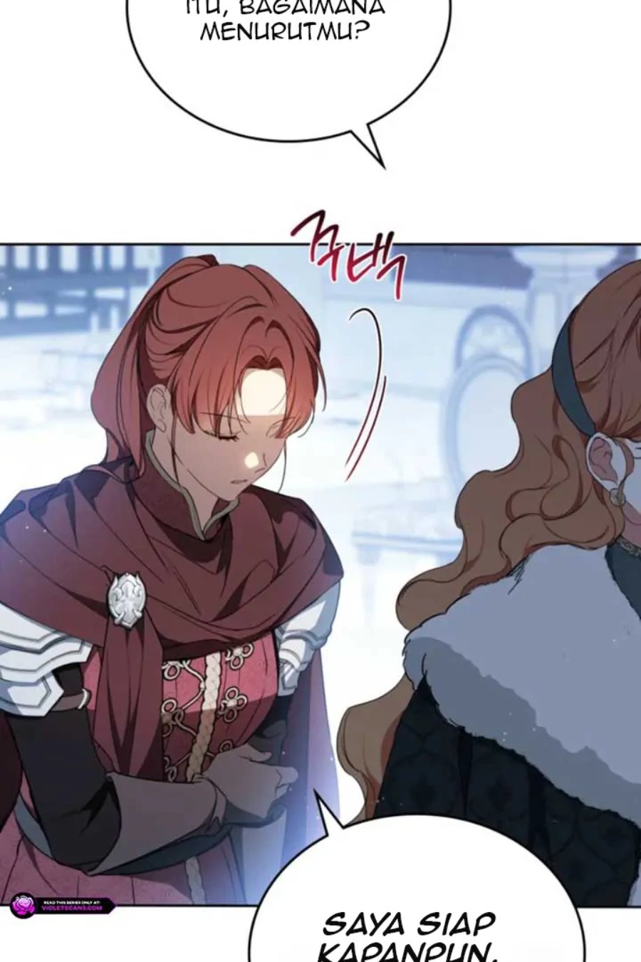 I Shall Master This Family! Chapter 195 - halaman 19