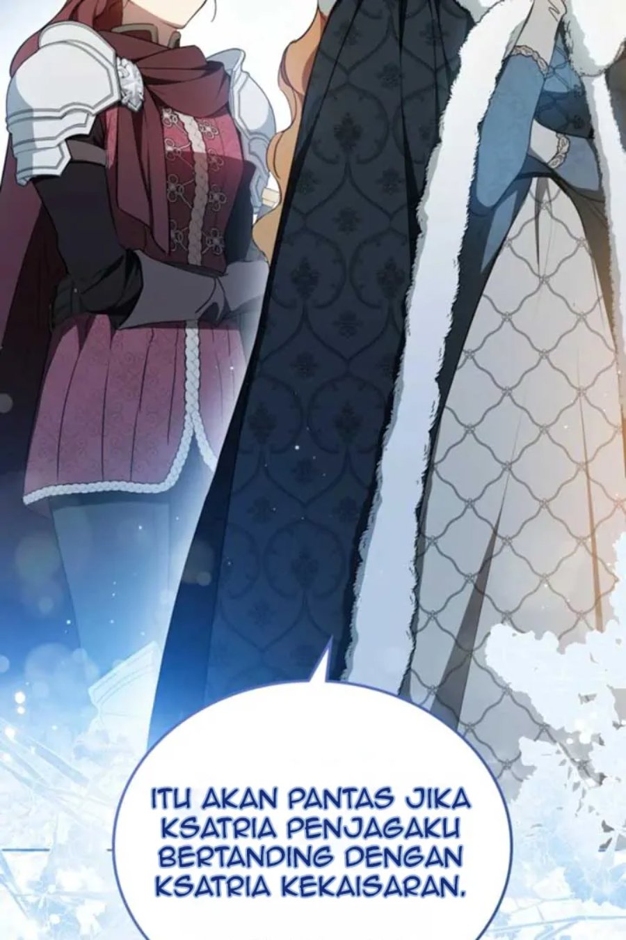 I Shall Master This Family! Chapter 195 - halaman 2