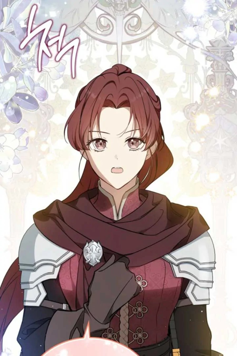I Shall Master This Family! Chapter 195 - halaman 28