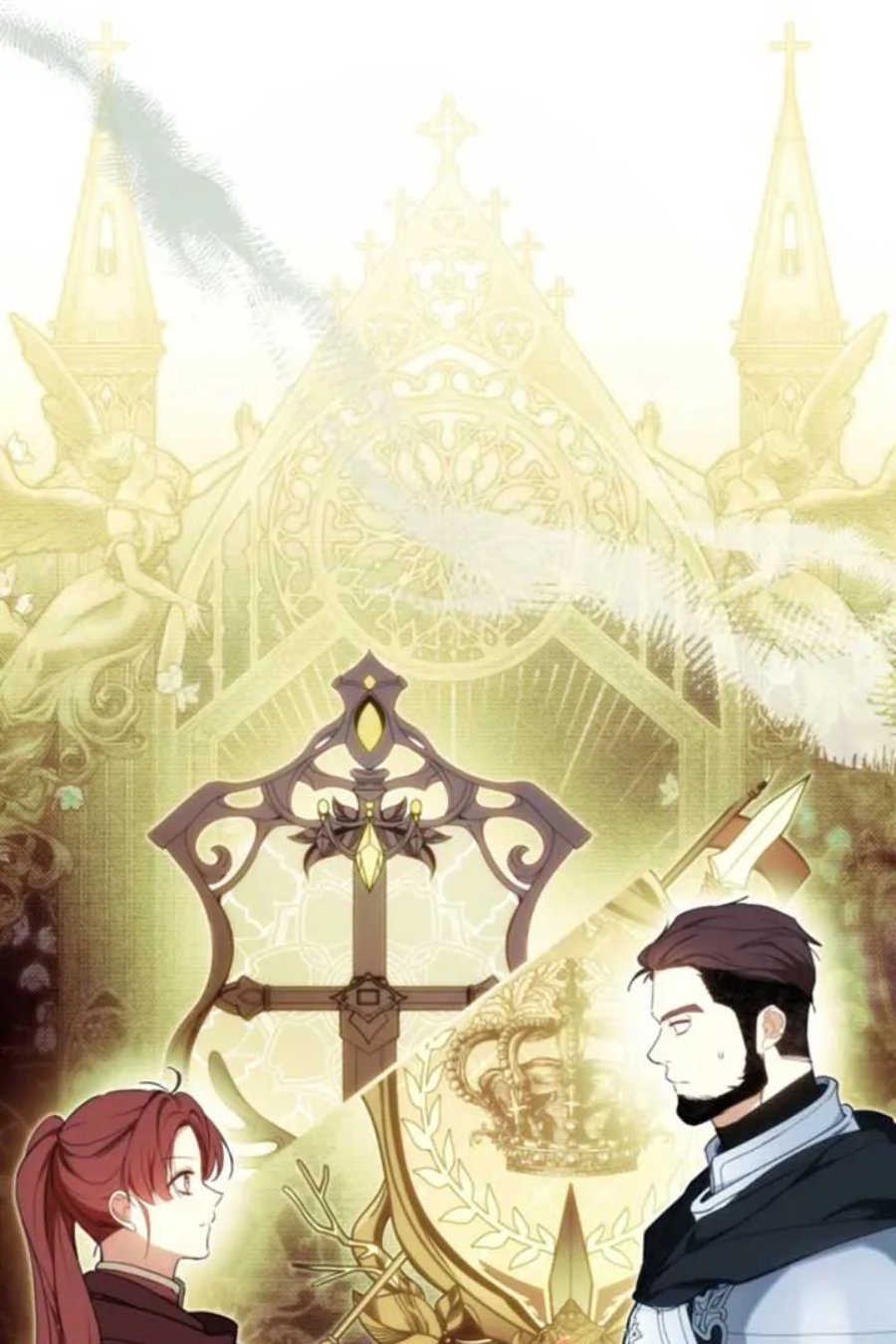 I Shall Master This Family! Chapter 195 - halaman 31