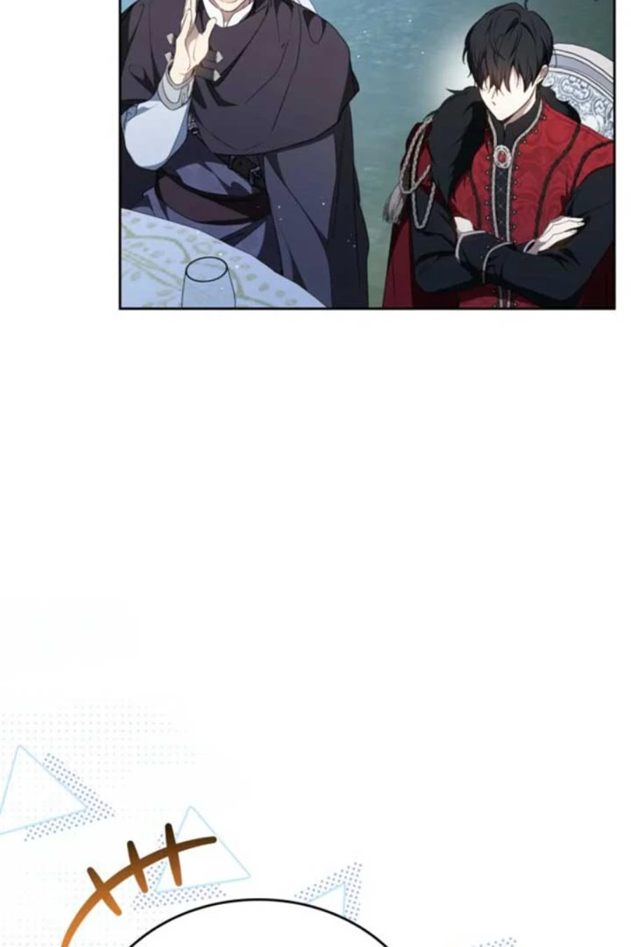 I Shall Master This Family! Chapter 195 - halaman 40