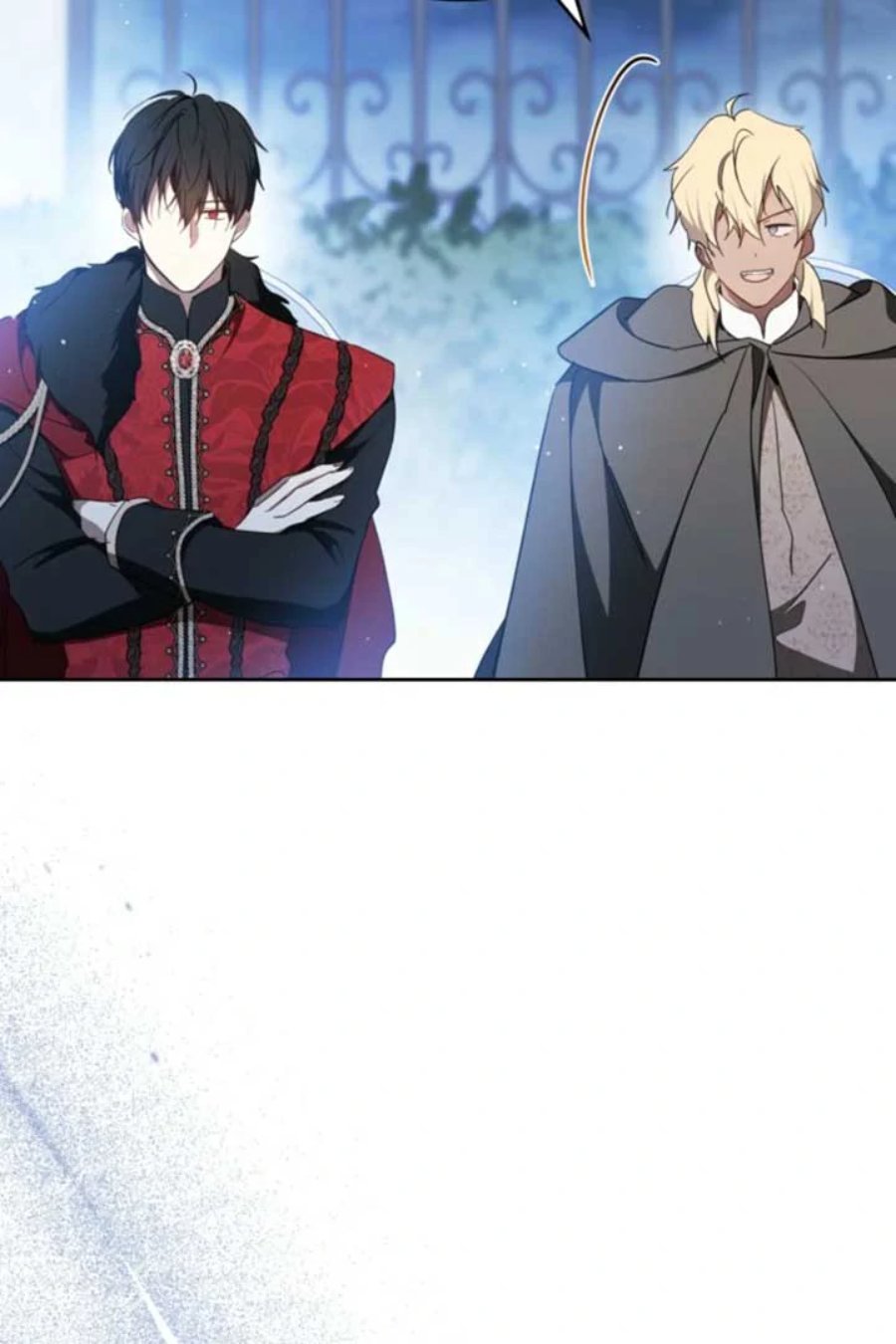 I Shall Master This Family! Chapter 195 - halaman 42