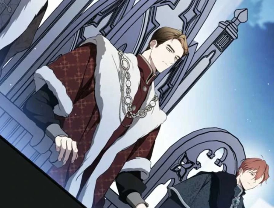 I Shall Master This Family! Chapter 195 - halaman 44