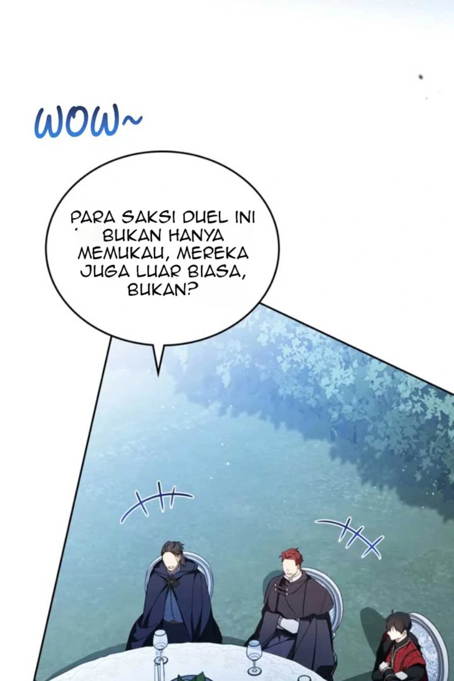 I Shall Master This Family! Chapter 195 - halaman 46