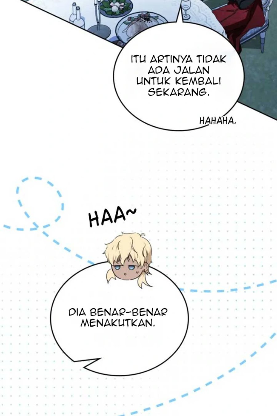 I Shall Master This Family! Chapter 195 - halaman 47