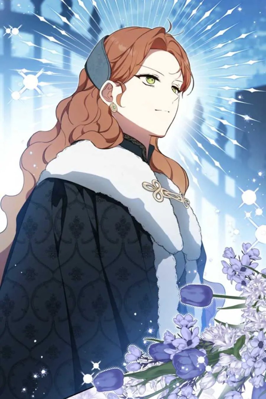 I Shall Master This Family! Chapter 195 - halaman 49