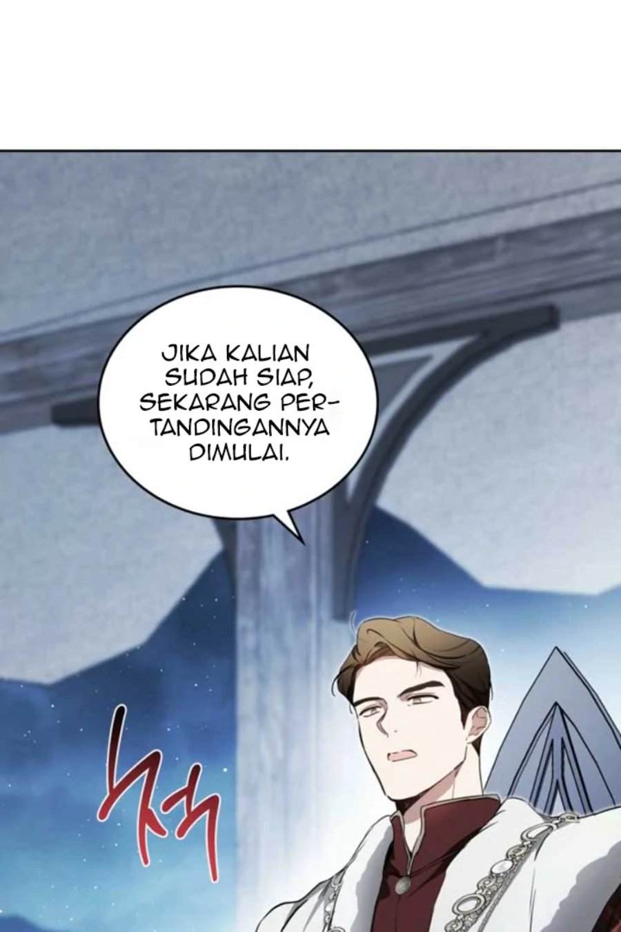 I Shall Master This Family! Chapter 195 - halaman 51