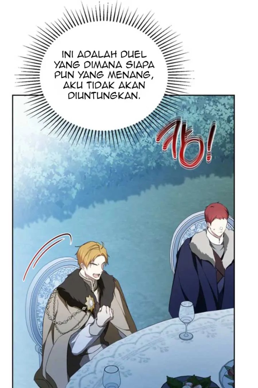 I Shall Master This Family! Chapter 195 - halaman 57