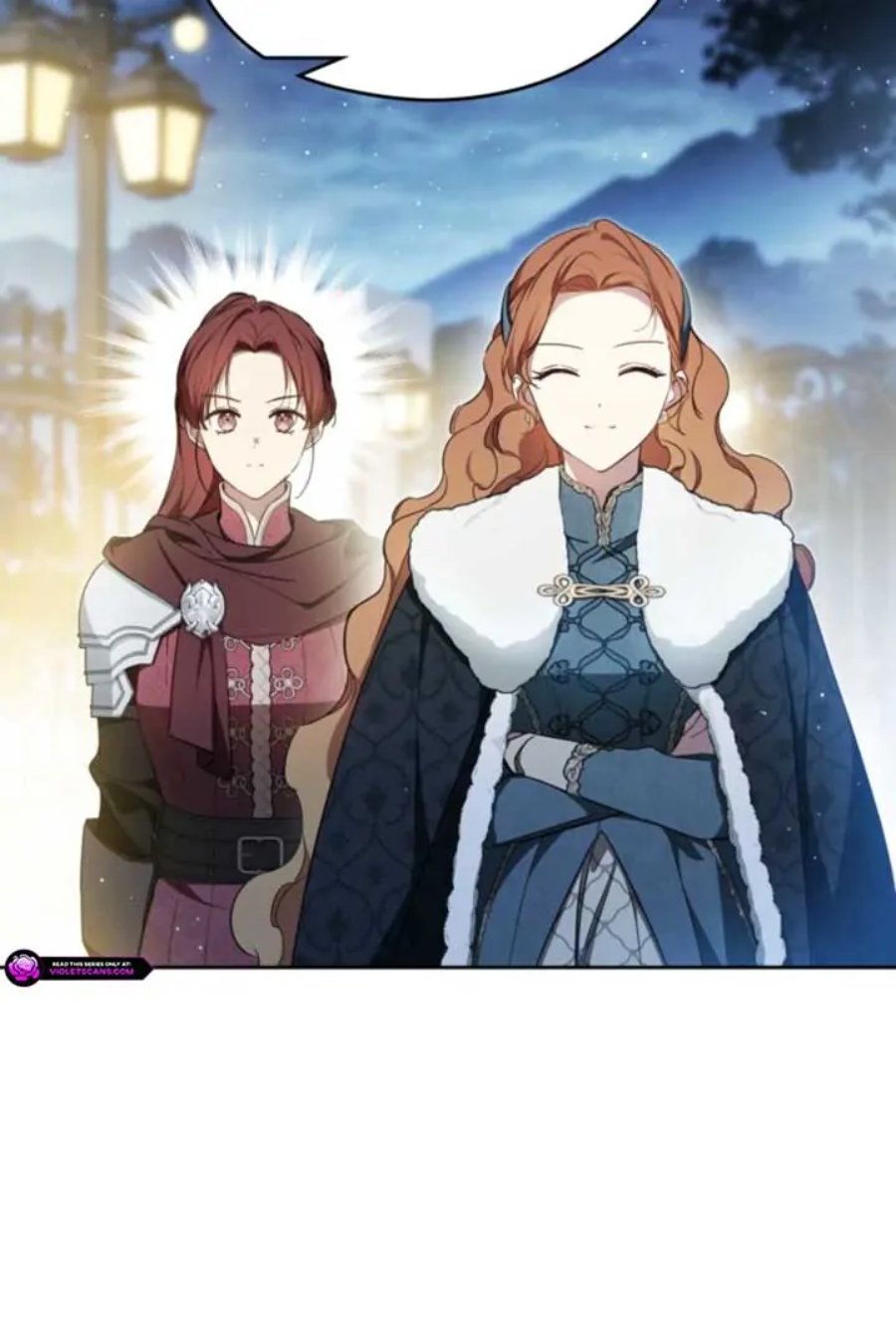 I Shall Master This Family! Chapter 195 - halaman 6