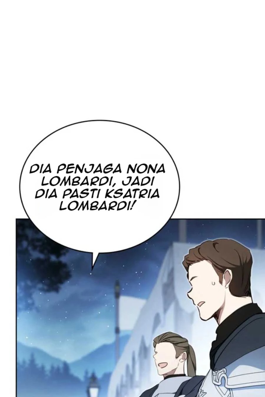 I Shall Master This Family! Chapter 195 - halaman 70