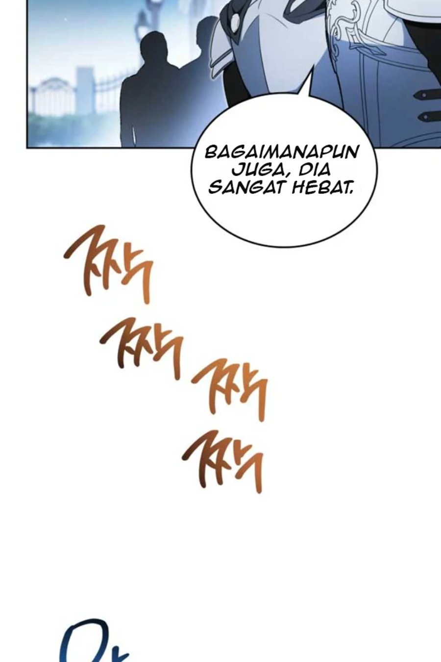 I Shall Master This Family! Chapter 195 - halaman 71