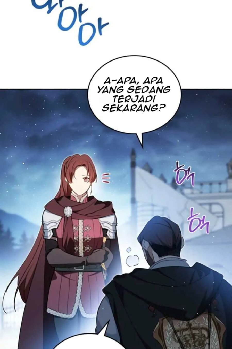I Shall Master This Family! Chapter 195 - halaman 72