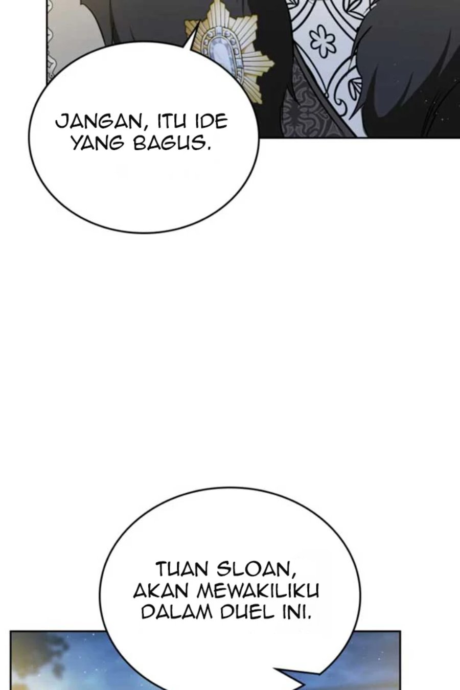 I Shall Master This Family! Chapter 195 - halaman 8